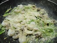 seppie zucchine e pangrattato immagine 3