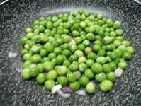 seppie con piselli immagine 1