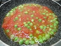 seppie con piselli immagine 2