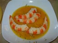 surimi fritti aromatici immagine 2