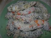 surimi fritti aromatici immagine 4