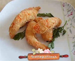 surimi fritti