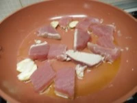 tonno e fagioli alla cacciatora immagine 1