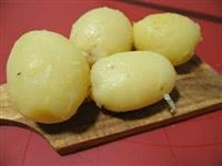 bastoncini di patate 1