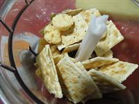 bastoncini di patate