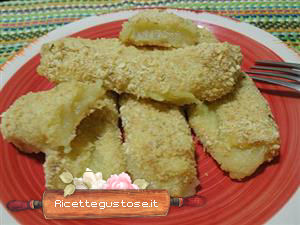 bastoncini di patate