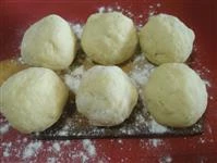bomboloni di patate immagine 5