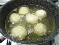 bomboloni di patate immagine 6