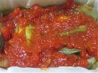 carciofi alla parmigiana immagine 6