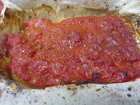 carciofi alla parmigiana immagine 9