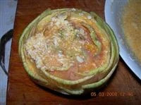 carciofi ripieni immagine 3