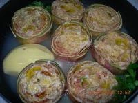carciofi ripieni immagine 5