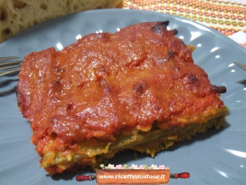 cardi alla parmigiana