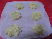 cestini di patate e uova di quaglia