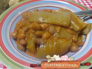 cotiche e fagioli ricetta