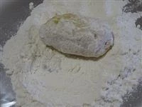 crocchette patate e zucca 4