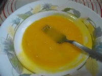 frittata soffiata zucchine e morlacco del grappa immagine 1