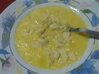 frittata zucchine cotto scamorza immagine 3