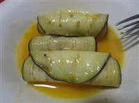 involtini melanzane e pollo immagine 5