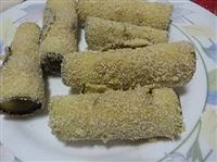 involtini melanzane e pollo immagine 7