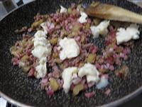 melanzane ripiene alla brace