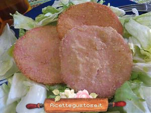 mortadella fritta ricetta