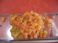 mozzarelle di bufala ripiene immagine 1