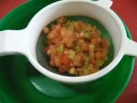 mozzarelle di bufala ripiene immagine 2