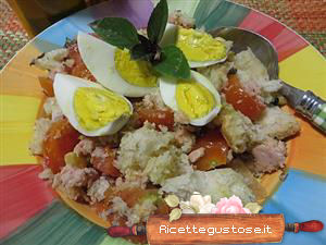 Panzanella