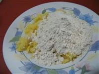 aggiungere la farina