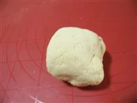 Fare un panetto omogeneo