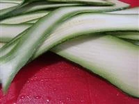 pasticcio di zucchine immagine 1