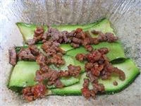 pasticcio di zucchine immagine 7