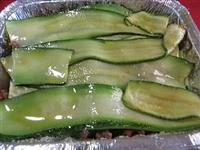 pasticcio di zucchine immagine 8