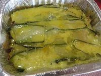 pasticcio di zucchine immagine 10