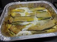 pasticcio di zucchine immagine 11