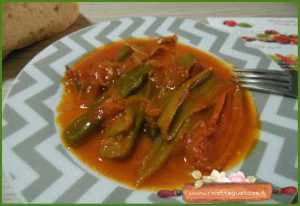 peperonata ricetta facile