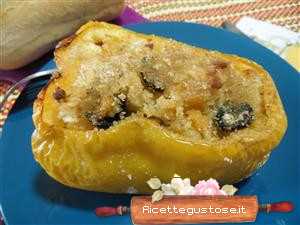 peperoni ripieni al baccala ricetta 