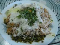 Impasto amalgamato