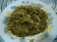 Formatura polpette