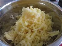 foto 1 sbriciolata di patate