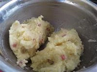 sbriciolata di patate 4