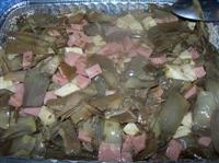 tortino carciofi immagine 5