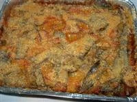 tortino carciofi immagine 7