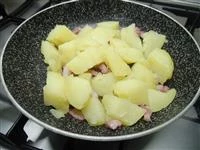 uova gustose alle patate 2