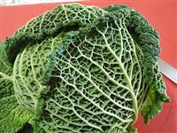 verza ripiena patate