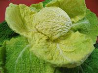 verza ripiena patate