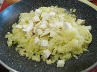 Zucchine ripiene al forno immagine 2