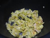 zucchine tonde ripiene uova e speck