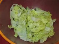 bistecca in insalata immagine 2 